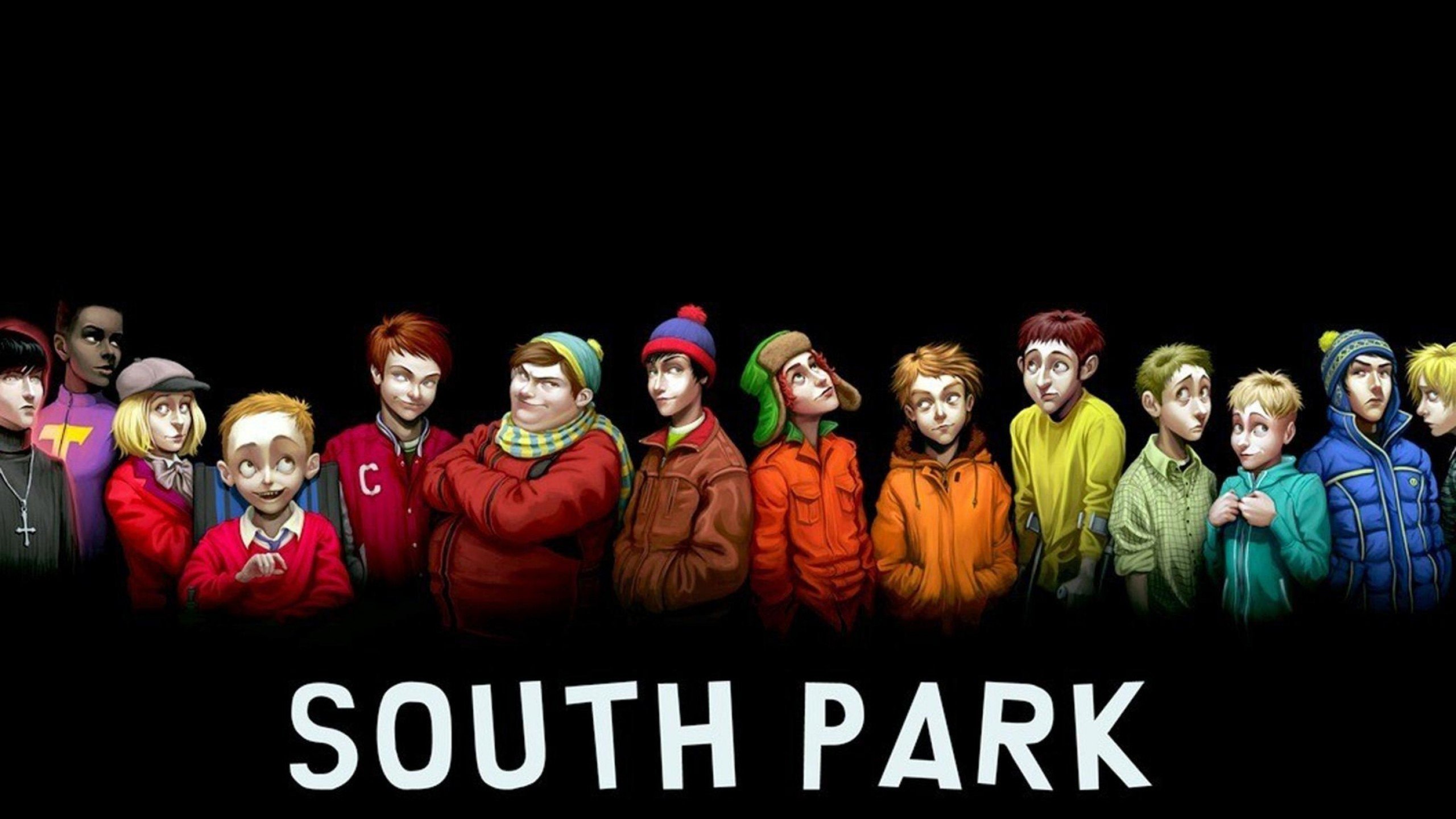 south, Park, Animation, Comedy, Series, Sitcom, Cartoon, Sadic, Humor, Funny, 1south park Wallpaper