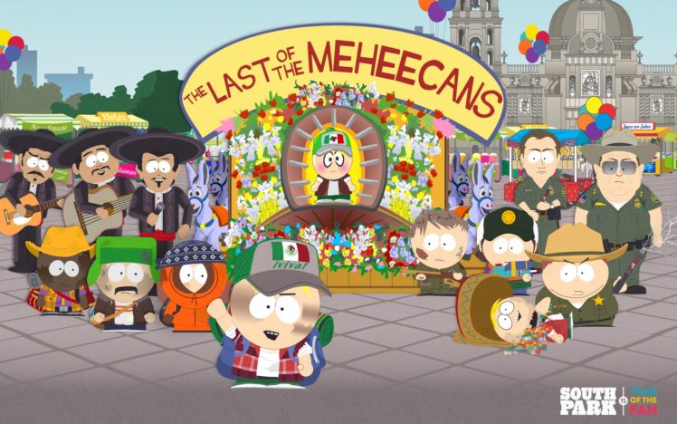 south, Park, Animation, Comedy, Series, Sitcom, Cartoon, Sadic, Humor, Funny, 1south park HD Wallpaper Desktop Background