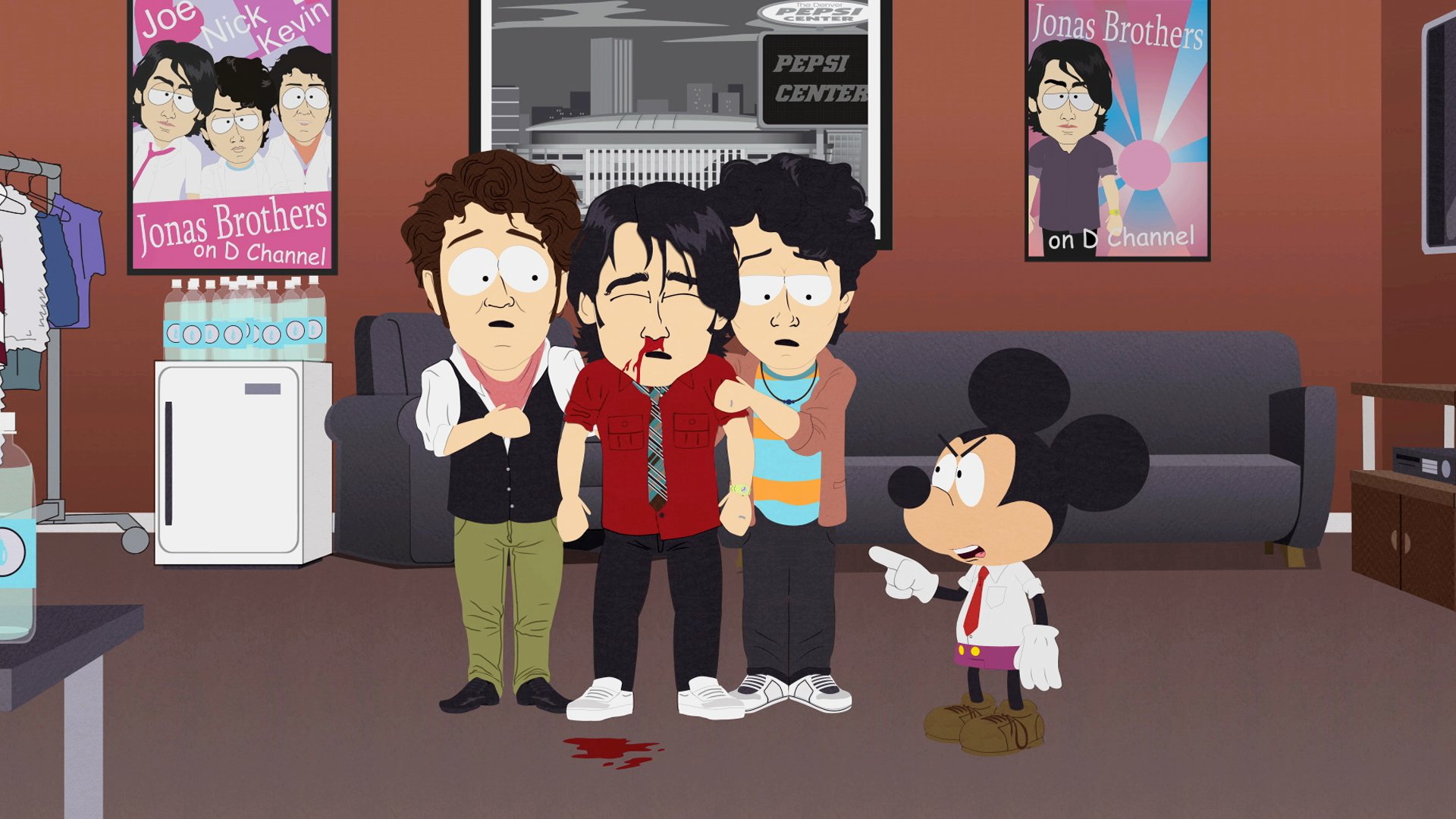south, Park, Animation, Comedy, Series, Cartoon, Sadic, Humor, Funny, 1south park, Jonas