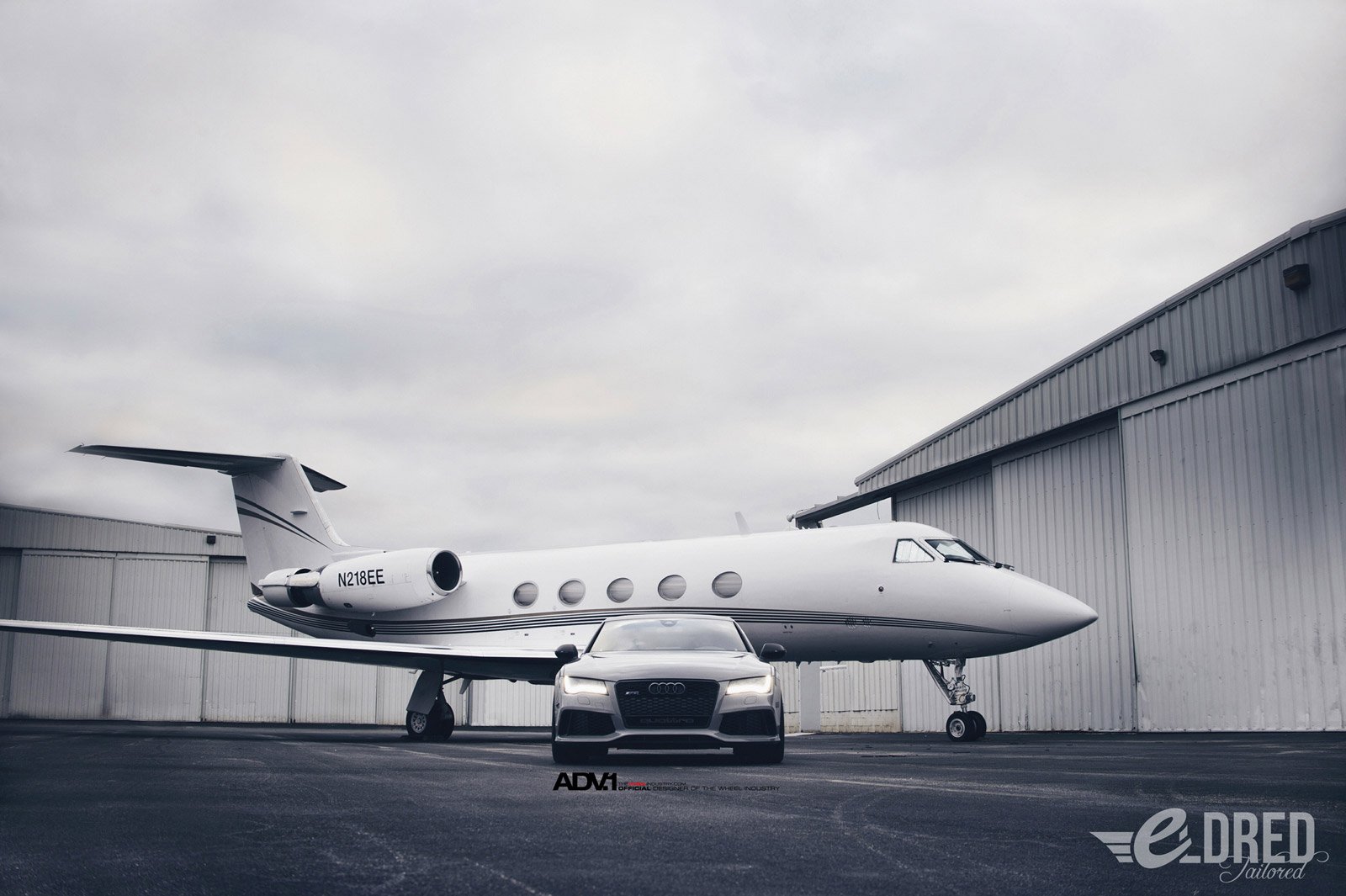 2014, Adv1, Audi, Rs7, Supercars, Wheels Wallpaper