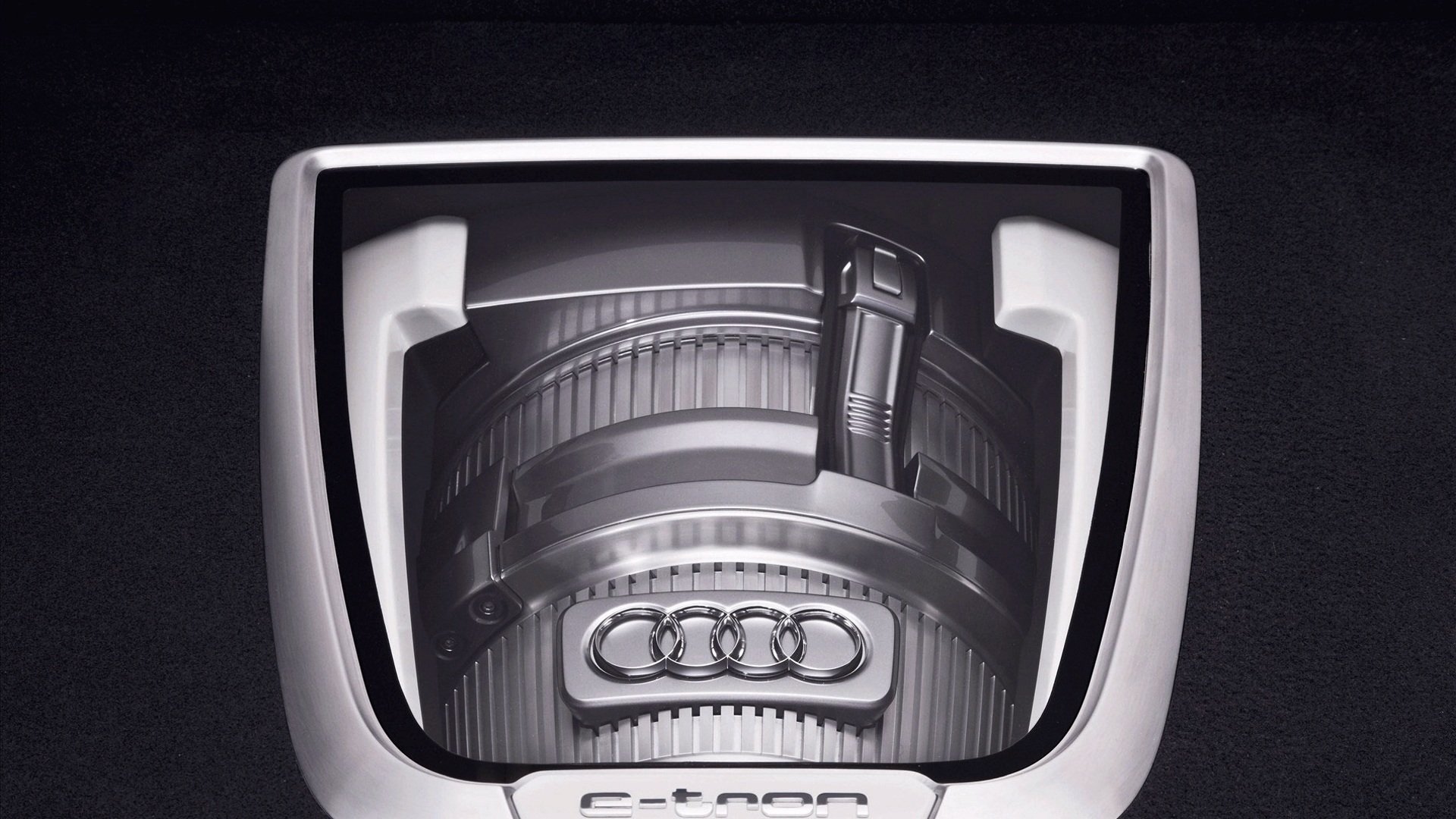 audi, A1, Car, Vehicle Wallpaper