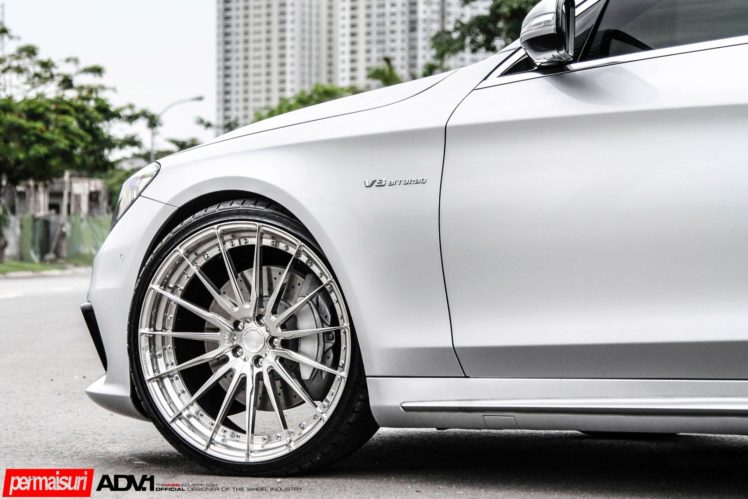 2014, Adv1, Mercedes, S63, Supercars, Wheels HD Wallpaper Desktop Background