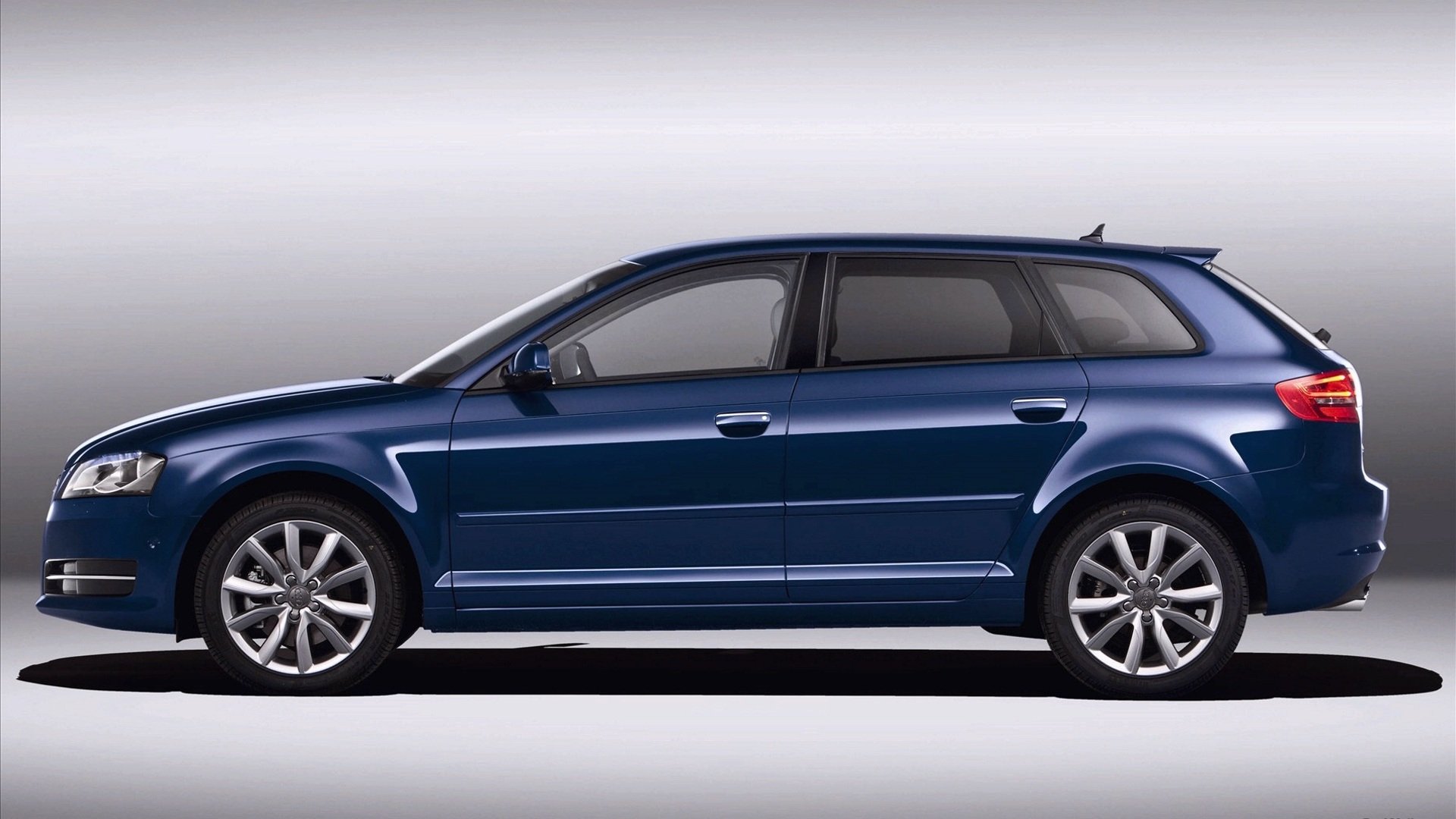 audi, A3, Tdi, Car, Vehicle Wallpaper