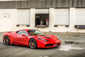 2014, Adv1, Ferrari, 458, Speciale, Supercars, Wheels