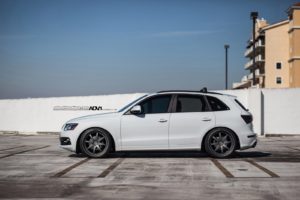 2014, Adv1, Audi, Q5, Suv, Wheels