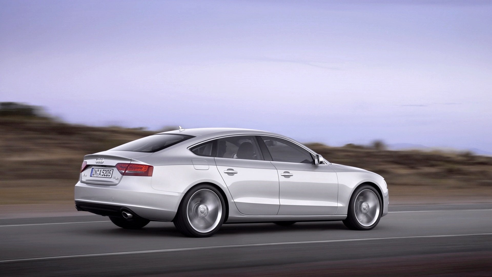 audi, A5, Car, Vehicle, Quattro Wallpaper