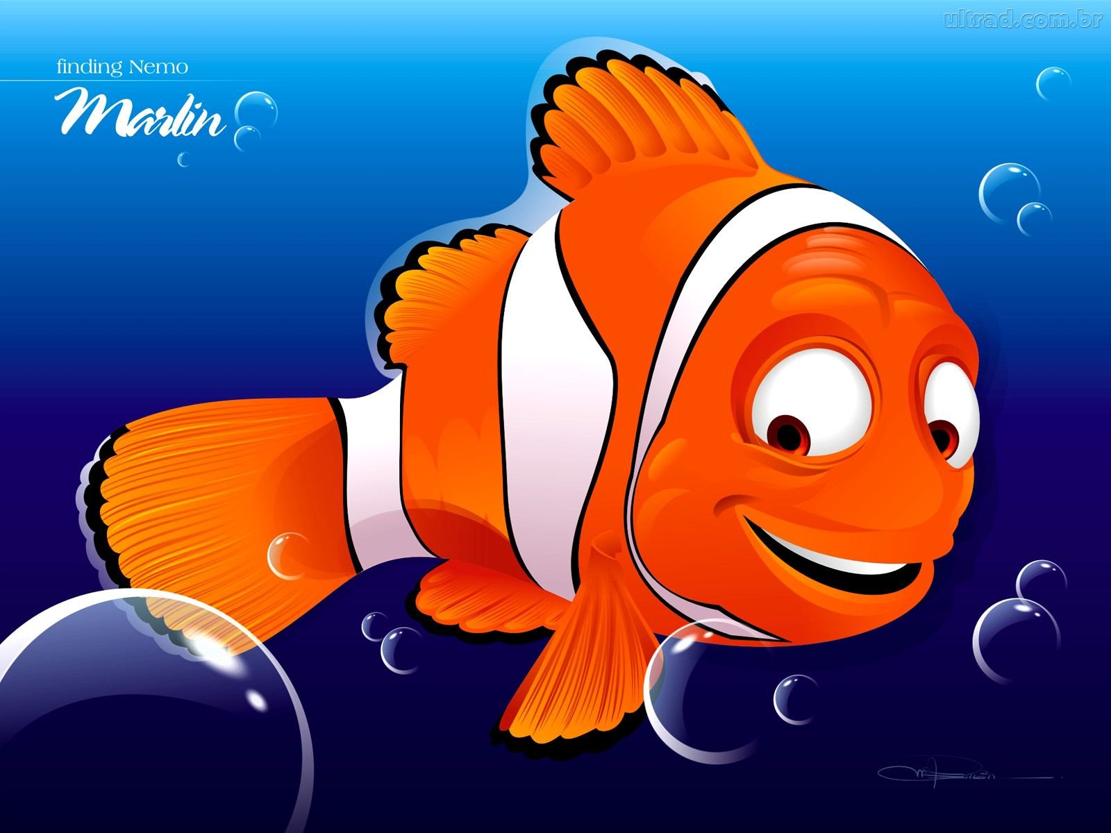 finding, Nemo, Animation, Underwater, Sea, Ocean, Tropical, Fish ...