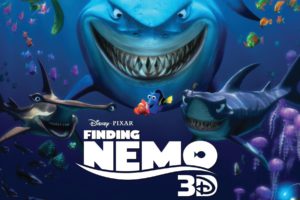 finding, Nemo, Animation, Underwater, Sea, Ocean, Tropical, Fish, Adventure, Family, Comedy, Drama, Disney, 1finding nemo, Shark
