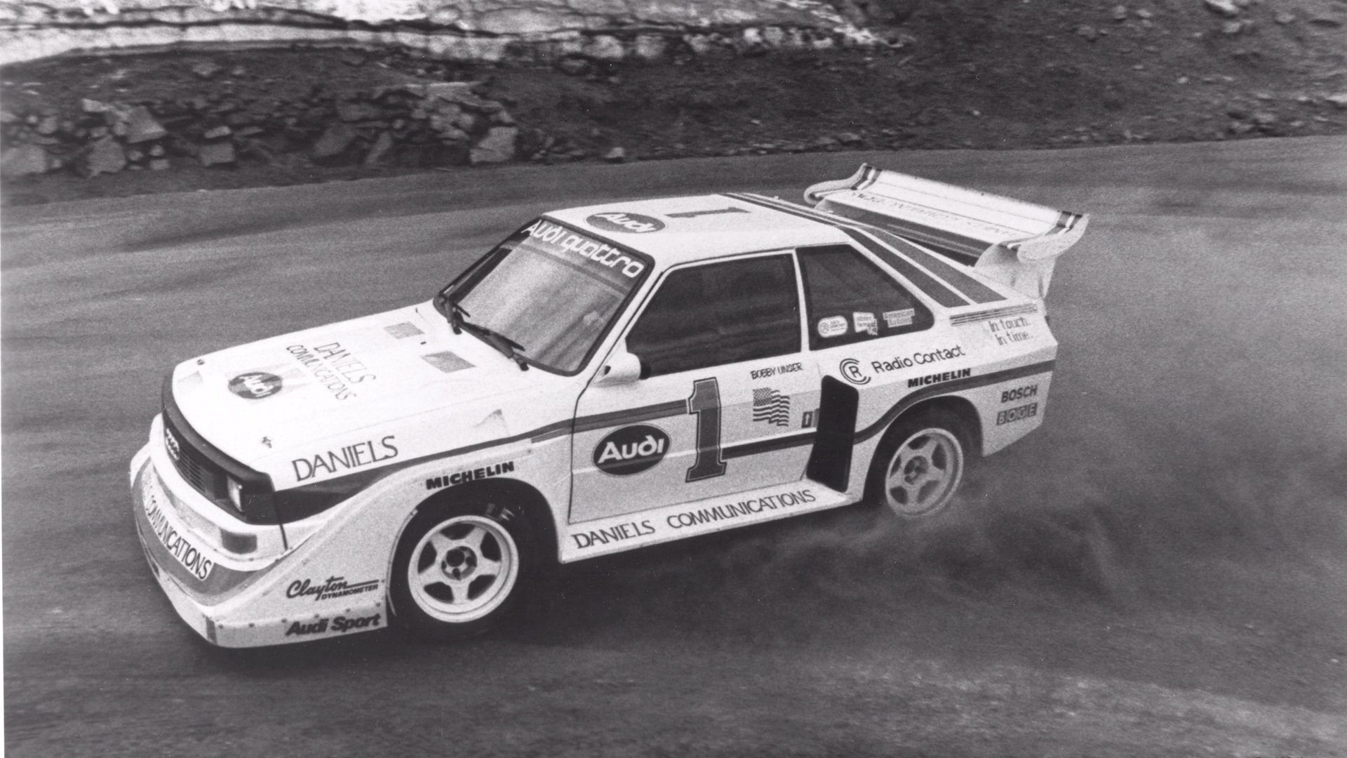 audi, A1, Rally, Group, B, Car, Vehicle, Quattro Wallpaper