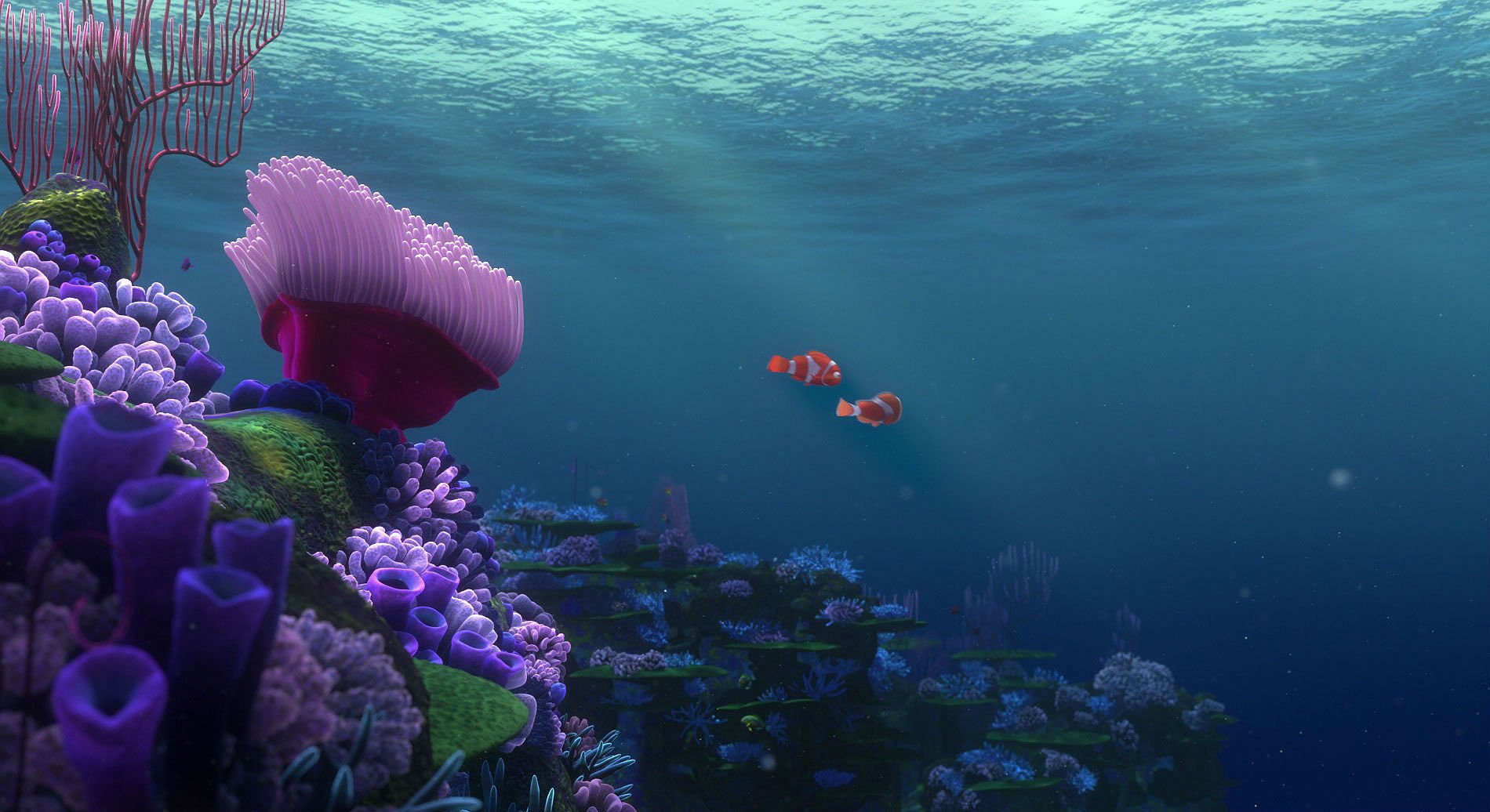 free download Finding Nemo