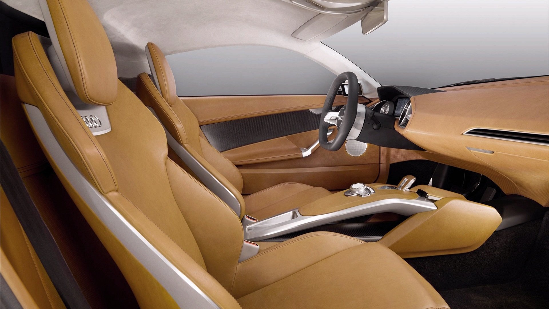 audi, E tron, E, Tron, Concept, Car, Vehicle, Quattro Wallpaper