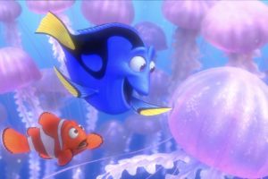 finding, Nemo, Animation, Underwater, Sea, Ocean, Tropical, Fish, Adventure, Family, Comedy, Drama, Disney, 1finding nemo, Jellyfish