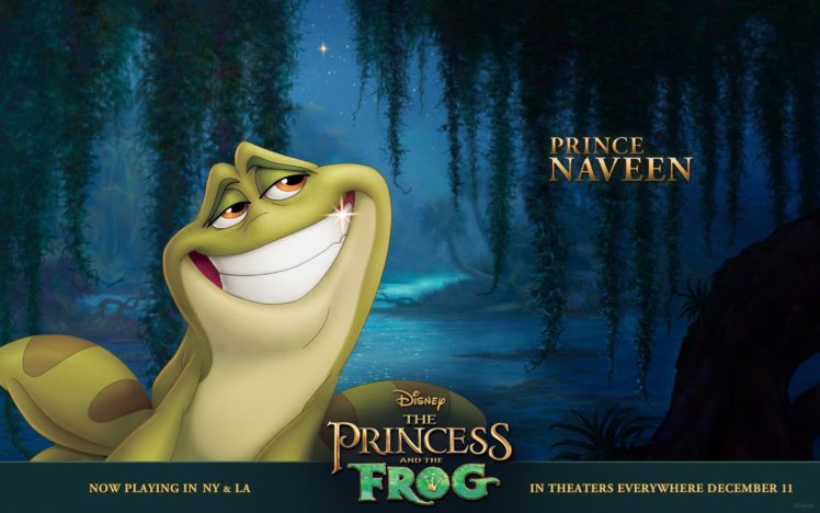 princess, And, The, Frog, Animation, Disney, Family, Fantasy, Romance, Romantic, Musical, 1princessfrog HD Wallpaper Desktop Background