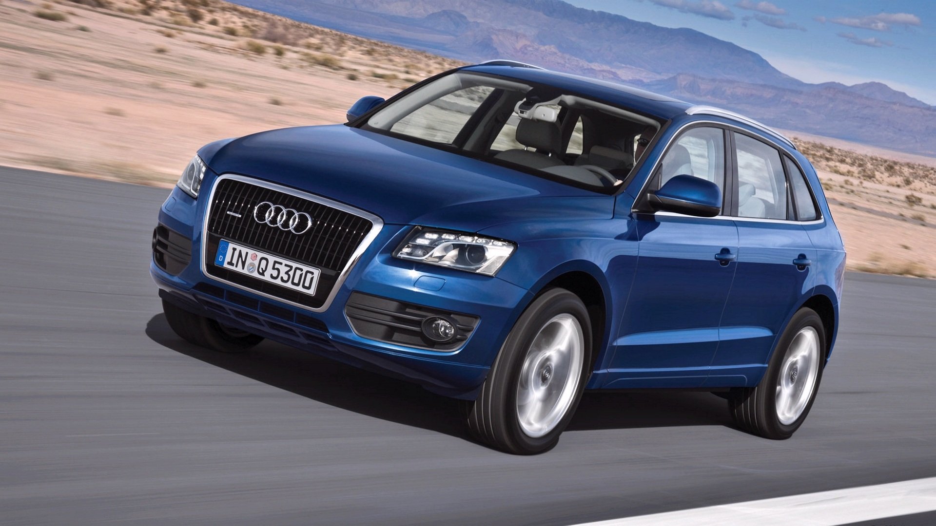 audi, Q5, 2, 0t, Car, Vehicle, Suv, Quattro Wallpaper