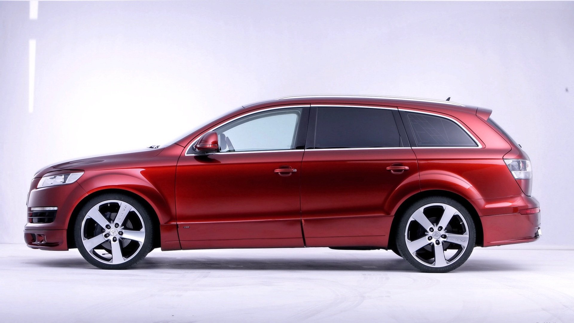 audi, Q7, V12, Tdi, Car, Vehicle, Suv, Quattro Wallpaper