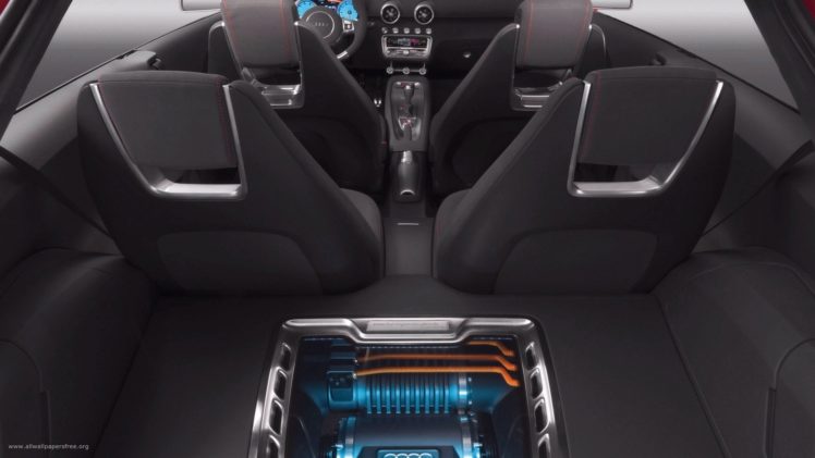 audi, Metroproject, 1, 4, Tfsi, Car, Vehicle, Quattro HD Wallpaper Desktop Background