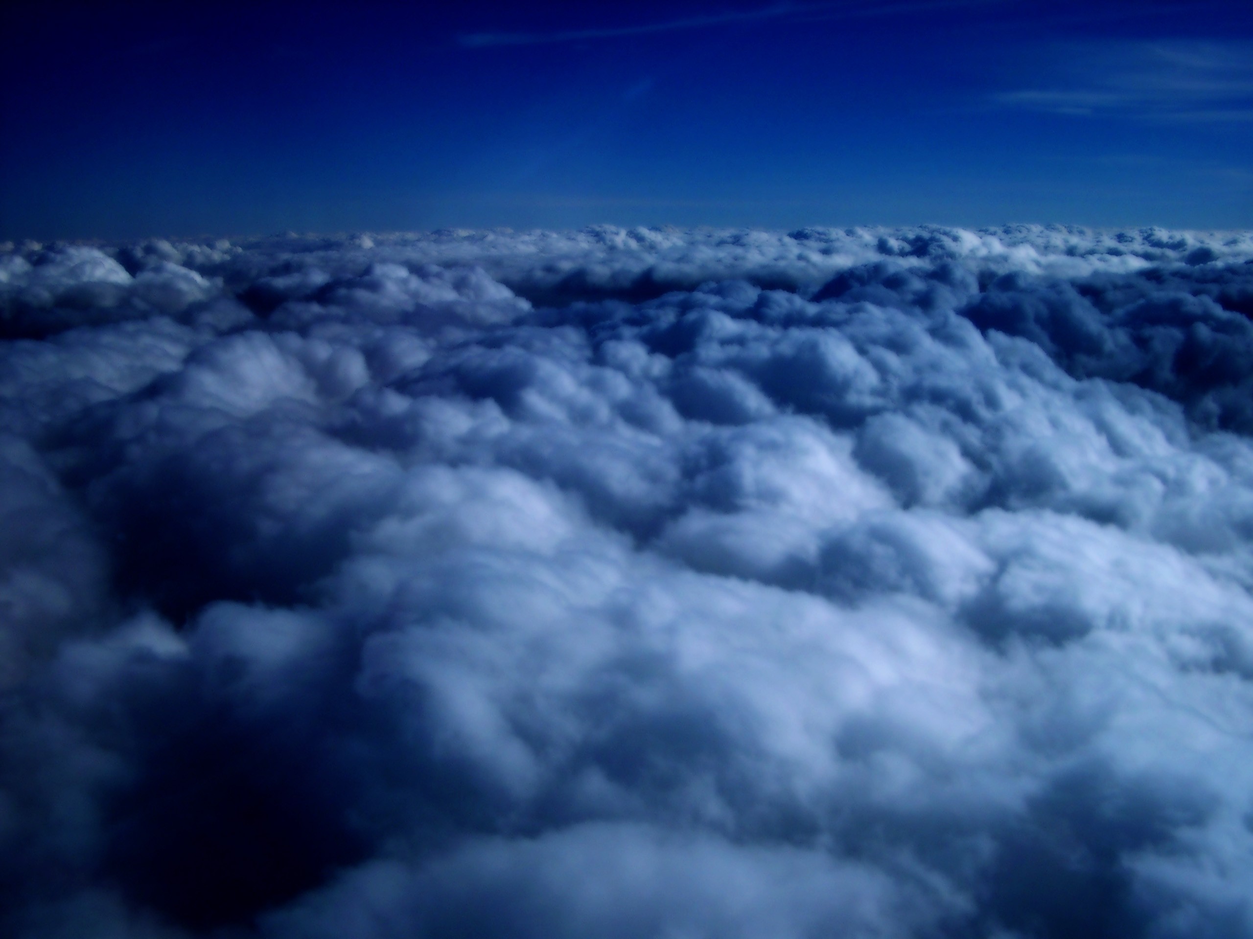clouds, Nature, Skyscapes Wallpaper