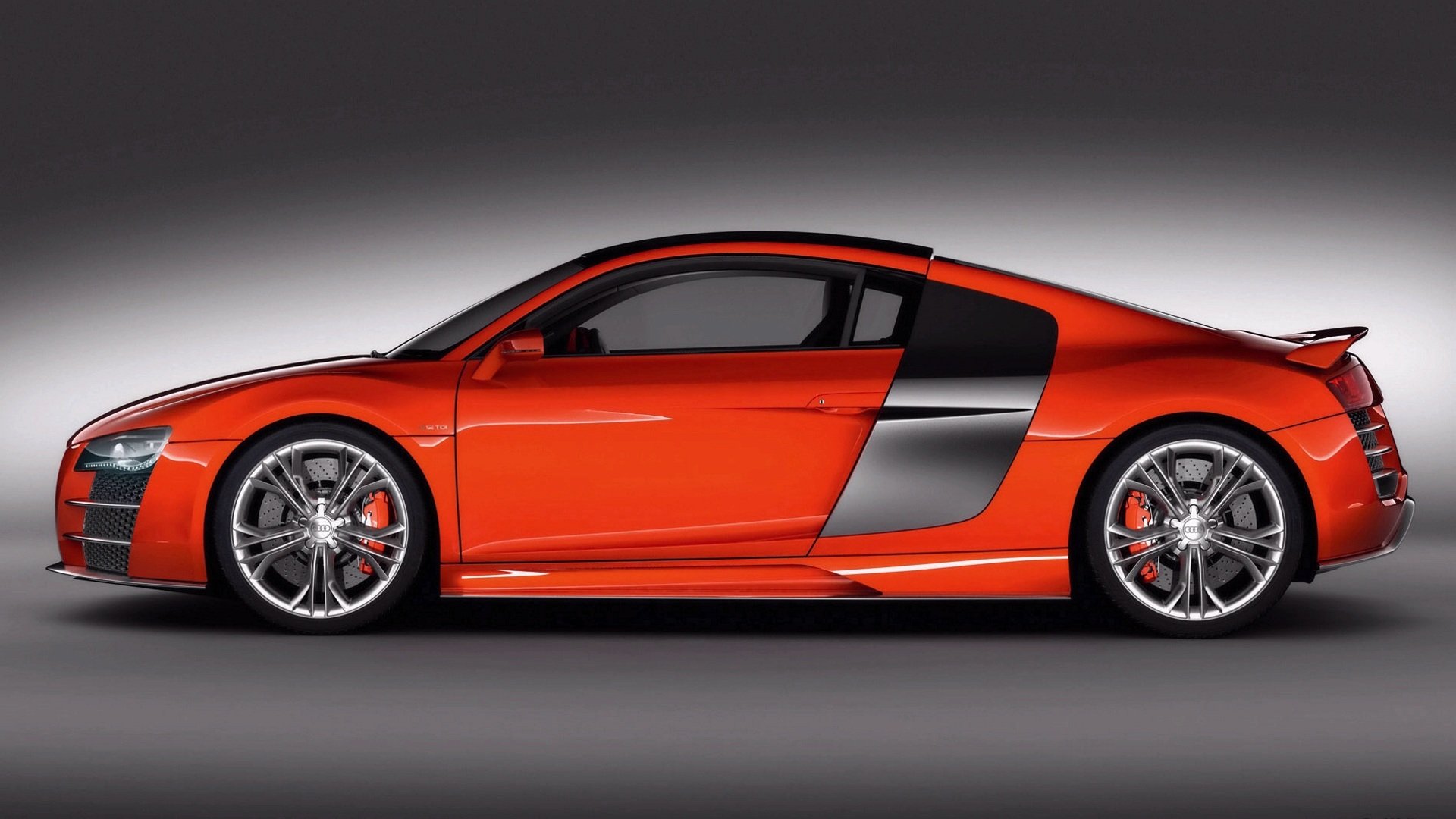 audi, R8, V10, Fsi, Car, Vehicle, Quattro Wallpaper