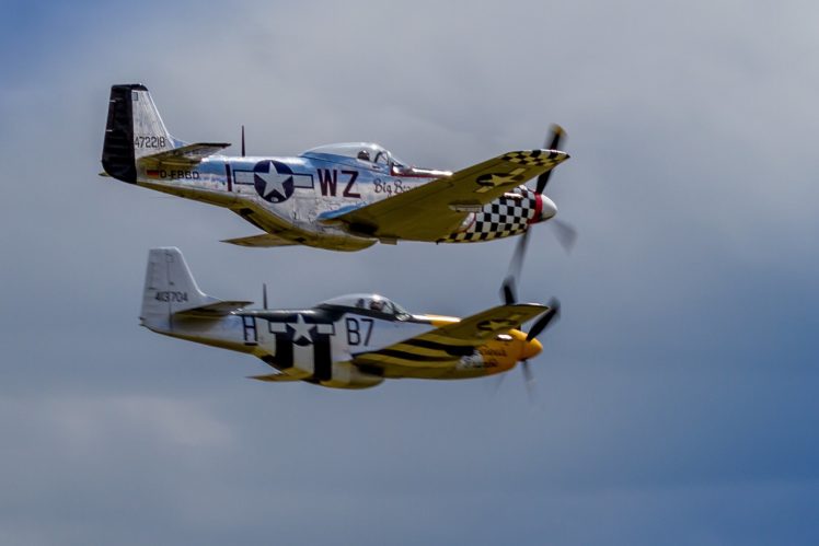 aeroplane, Aircraft, Airplanes, Airshow, Fighter, North, American, P 51, Mustangs, Flight, Flying, Wa HD Wallpaper Desktop Background