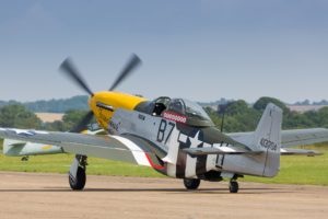aeroplane, Aircraft, Airplanes, Airshow, Fighter, North, American, P 51, Mustangs, Flight, Flying, Wa