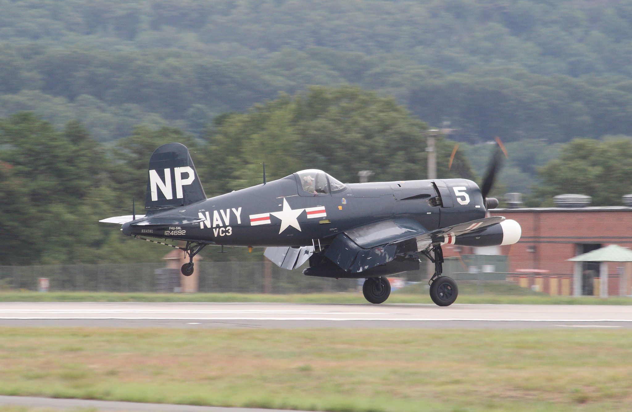 aeroplane, Aircraft, Airplanes, Airshow, Fighter, North, American, F4u
