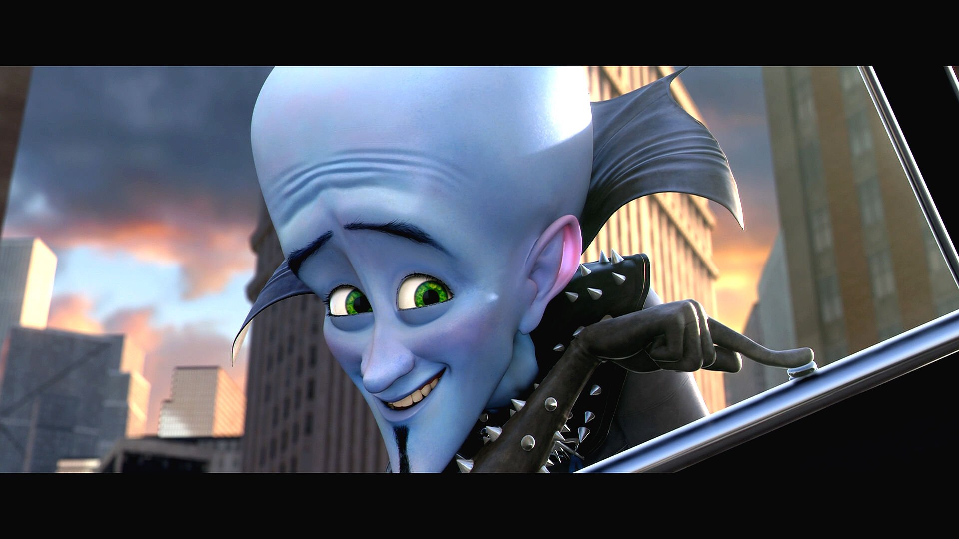 Download hd wallpapers of 567980-megamind, Animation, Comedy, Action, Famil...