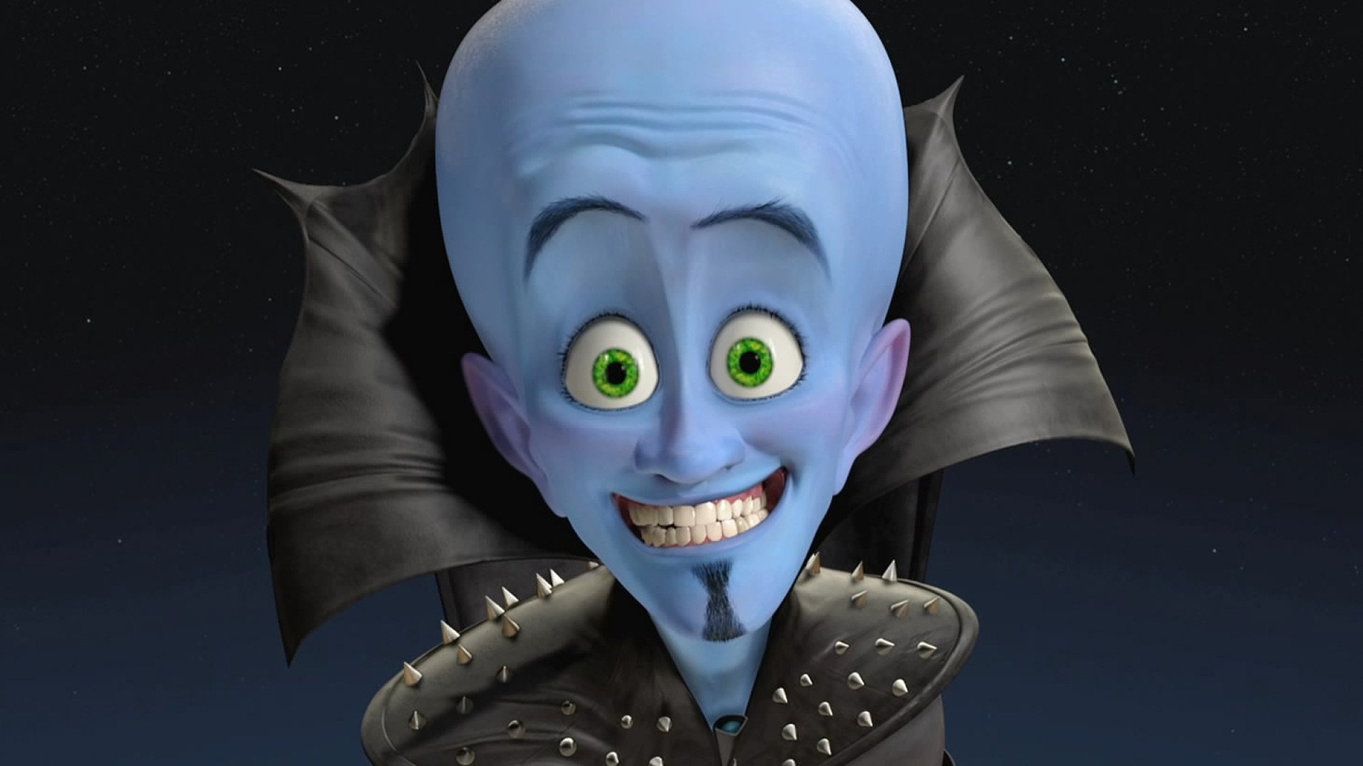 megamind, Animation, Comedy, Action, Family, Superhero, Alien, Sci fi  Wallpapers HD / Desktop and Mobile Backgrounds