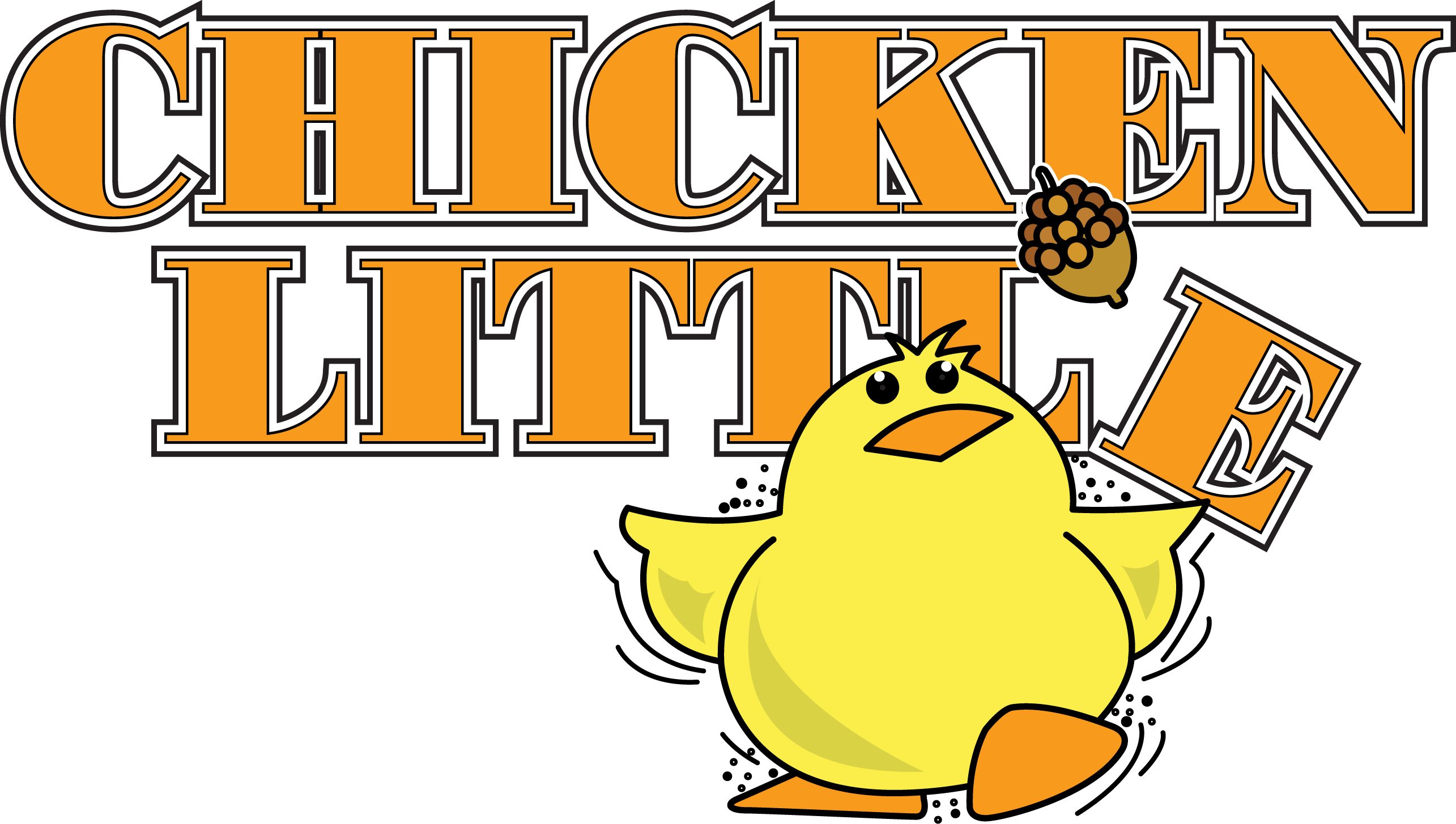 chicken, Little, Animation, Comedy, Adventure, Family, Dismey, Chicken little, Bird Wallpaper
