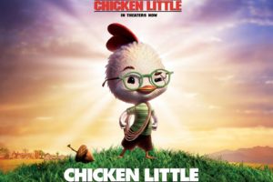 chicken, Little, Animation, Comedy, Adventure, Family, Dismey, Chicken little, Bird