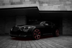 murdered, Out, Bentley