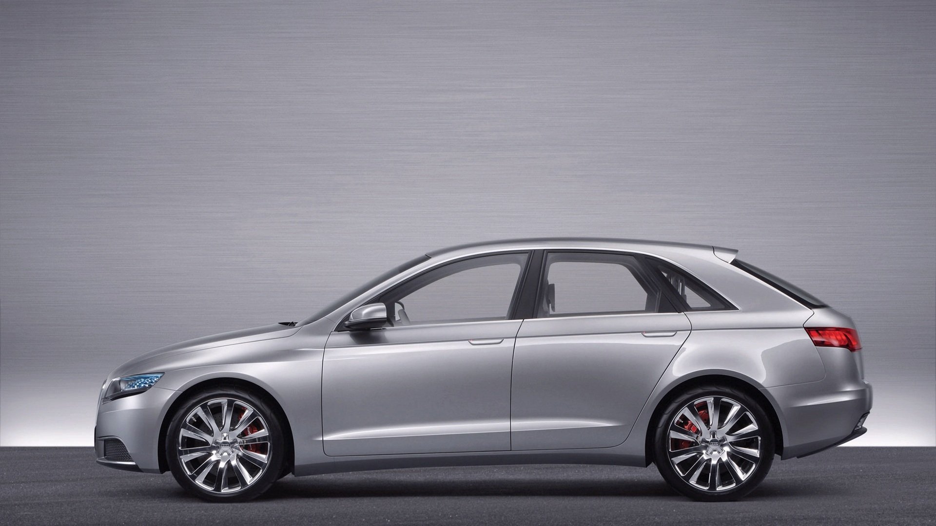 audi, Roadjet, Car, Vehicle Wallpaper