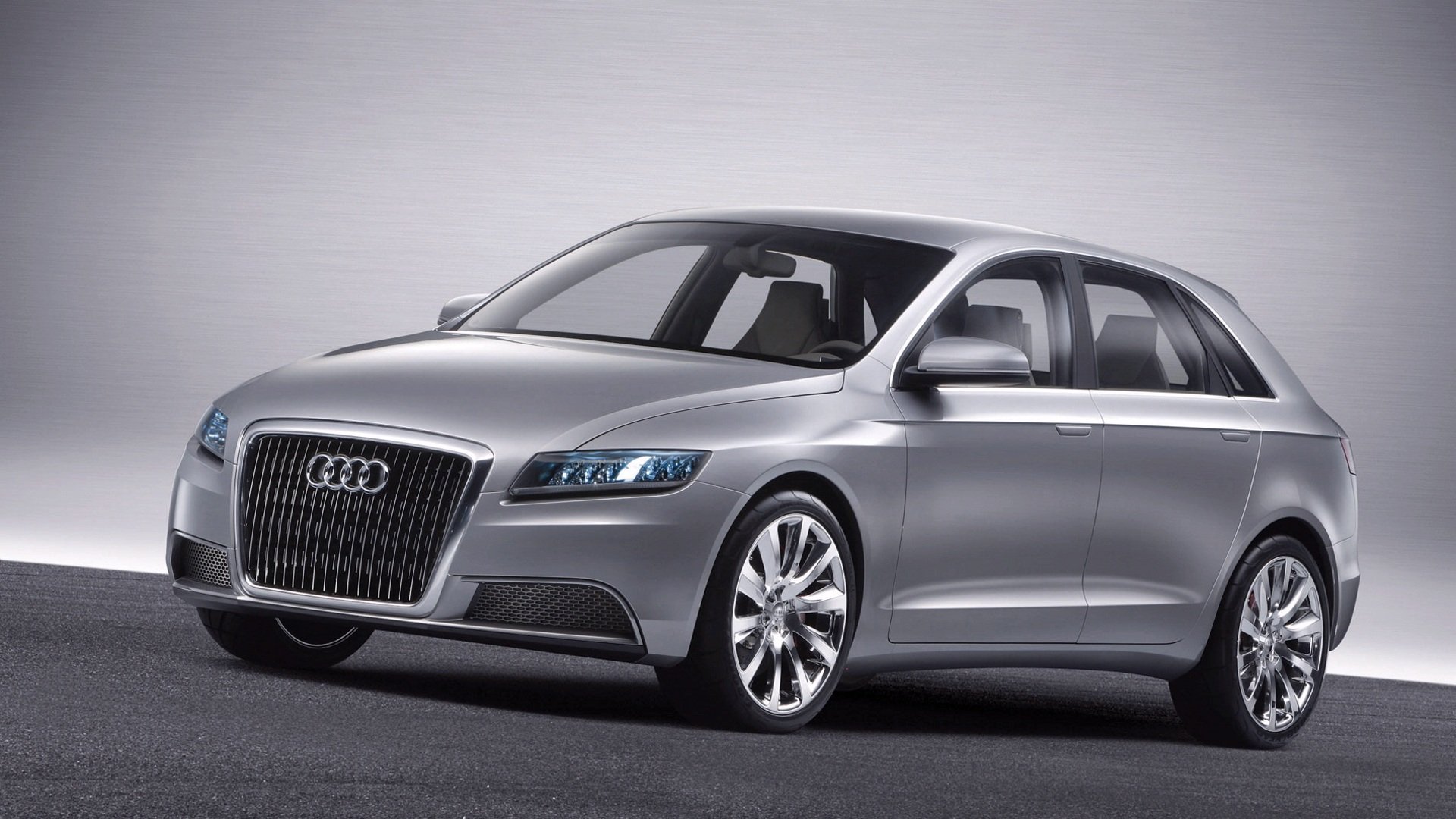 audi, Roadjet, Car, Vehicle Wallpaper