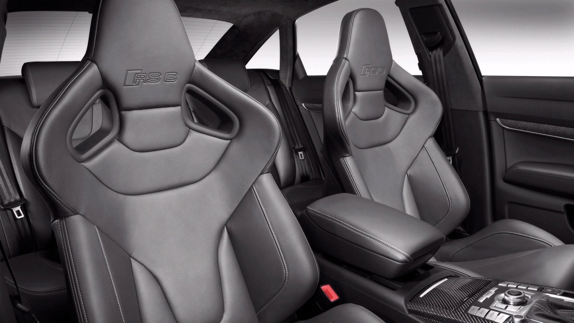 audi, Rs6, Car, Vehicle Wallpaper