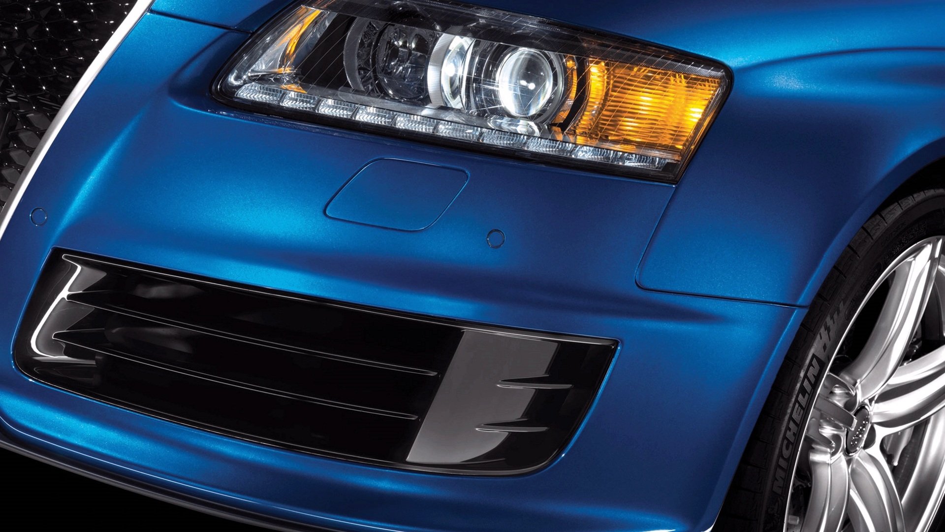 audi, Rs6, Car, Vehicle Wallpaper