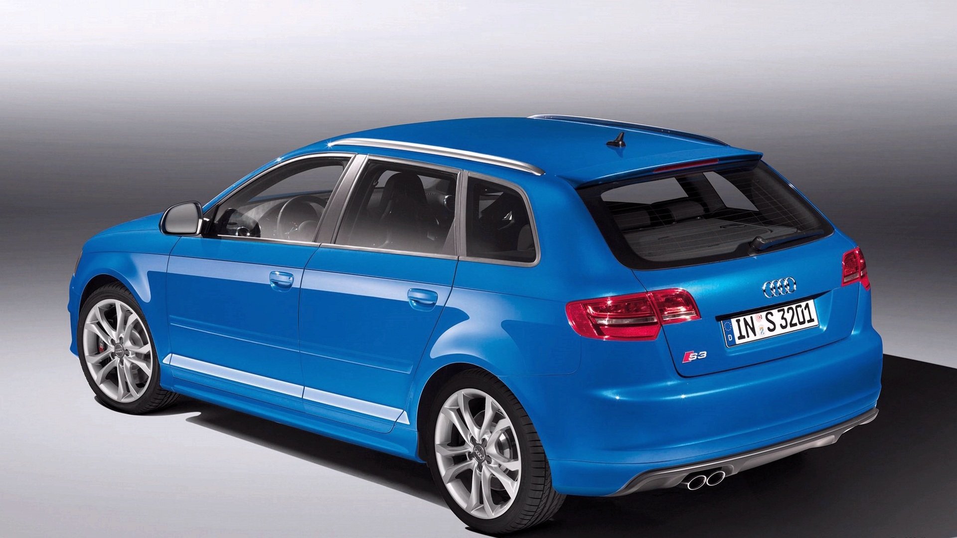 audi, S3, Car, Vehicle Wallpaper