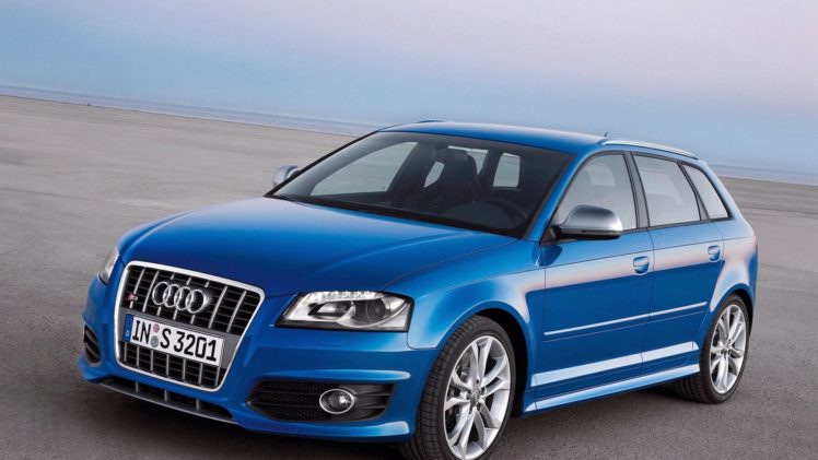 audi, S3, Car, Vehicle HD Wallpaper Desktop Background