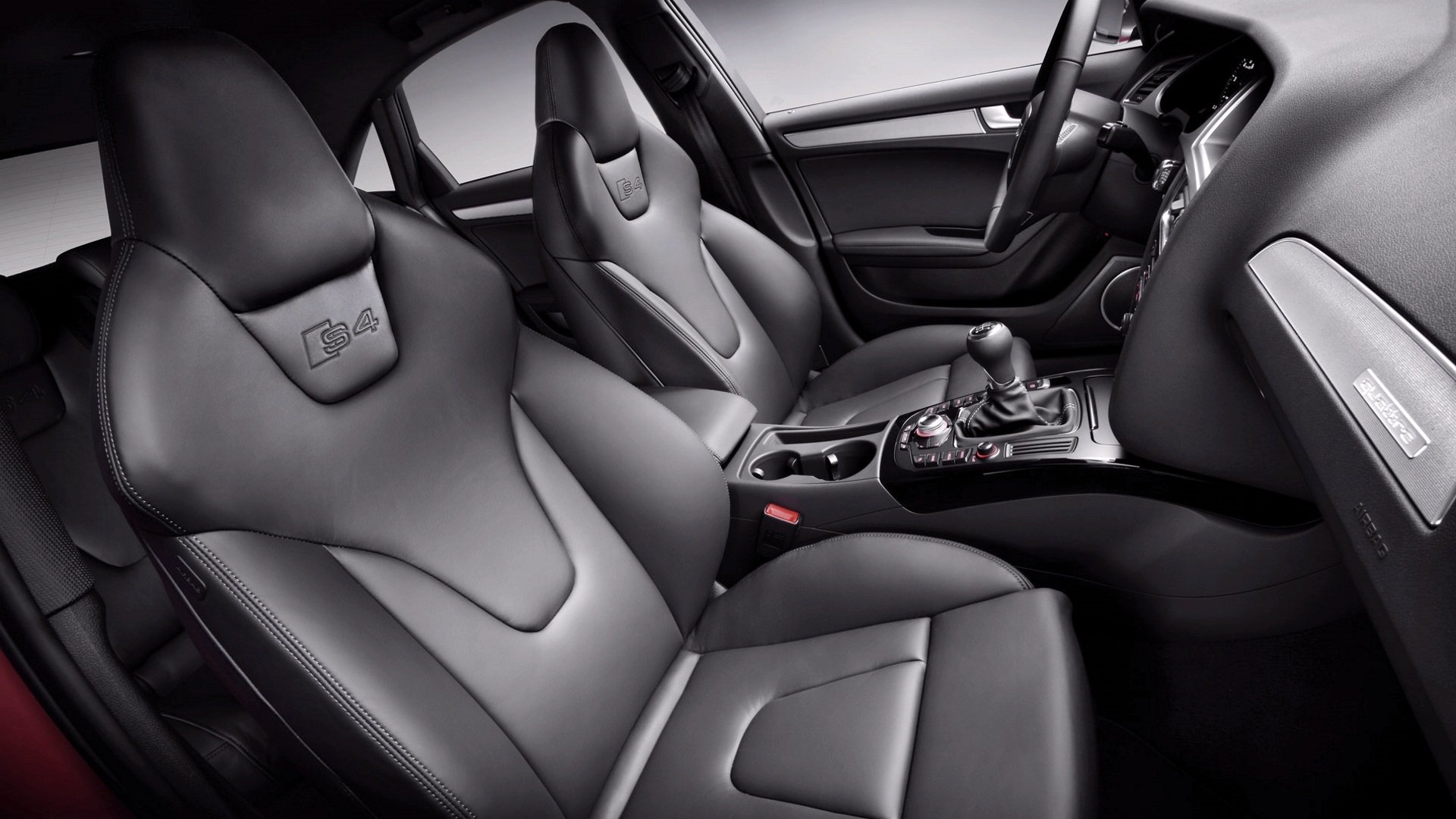 audi, S4, Car, Vehicle Wallpaper