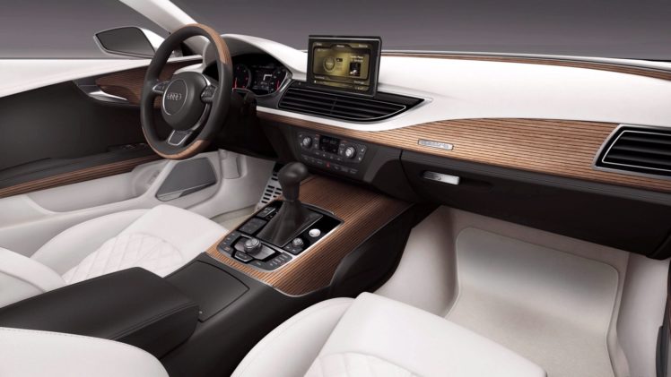 audi, Sportback, Car, Vehicle, Quattro HD Wallpaper Desktop Background