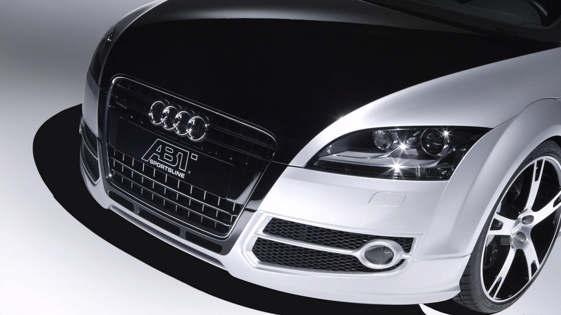audi, Tt, Car, Vehicle, Quattro Wallpaper