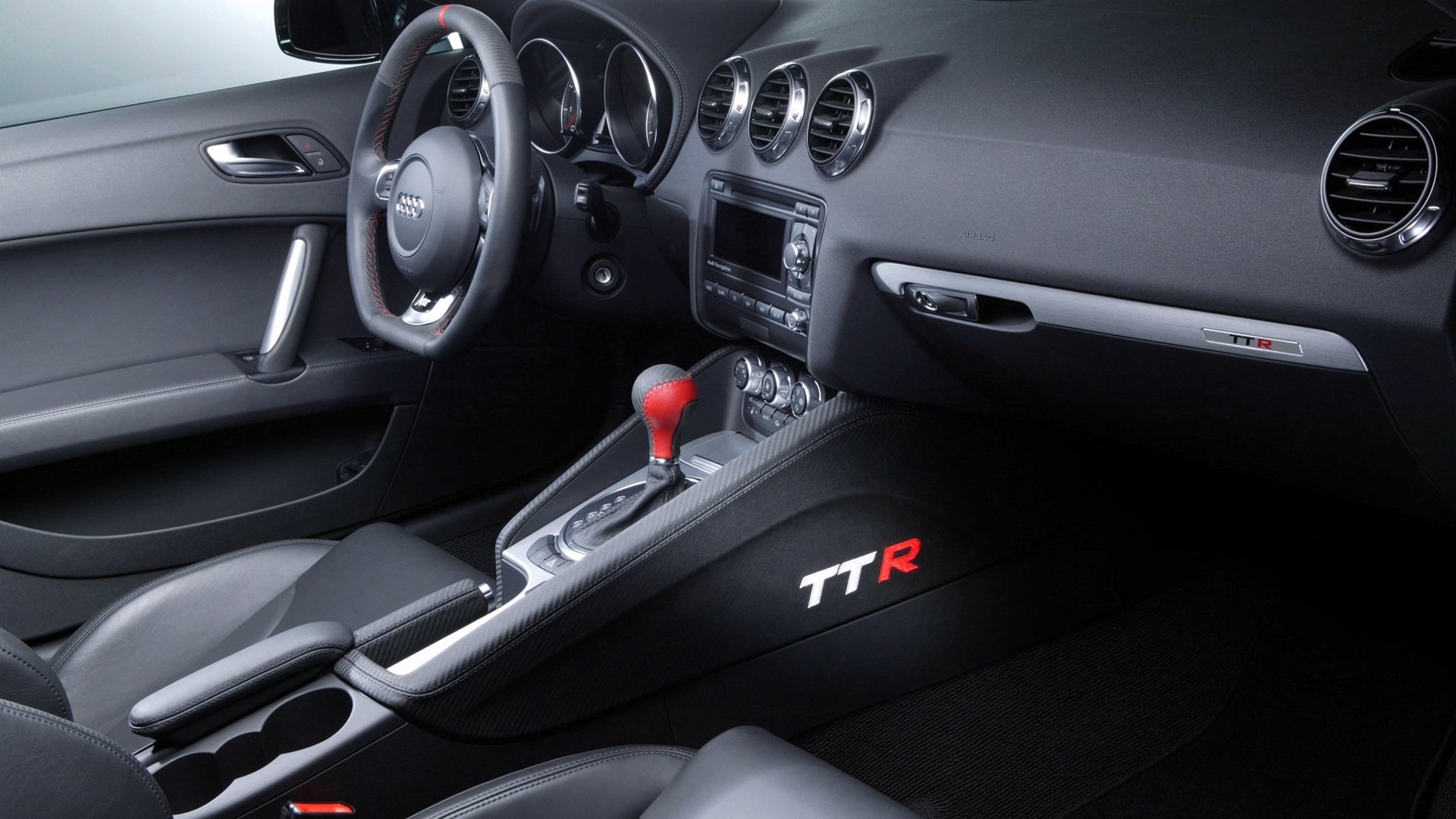 audi, Tt, Car, Vehicle, Quattro Wallpaper