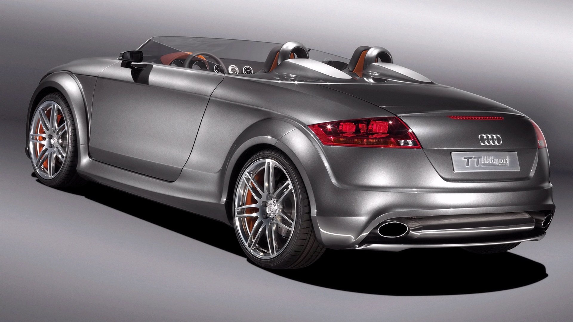 audi, Tt, Clubsport, Car, Vehicle, Quattro Wallpaper