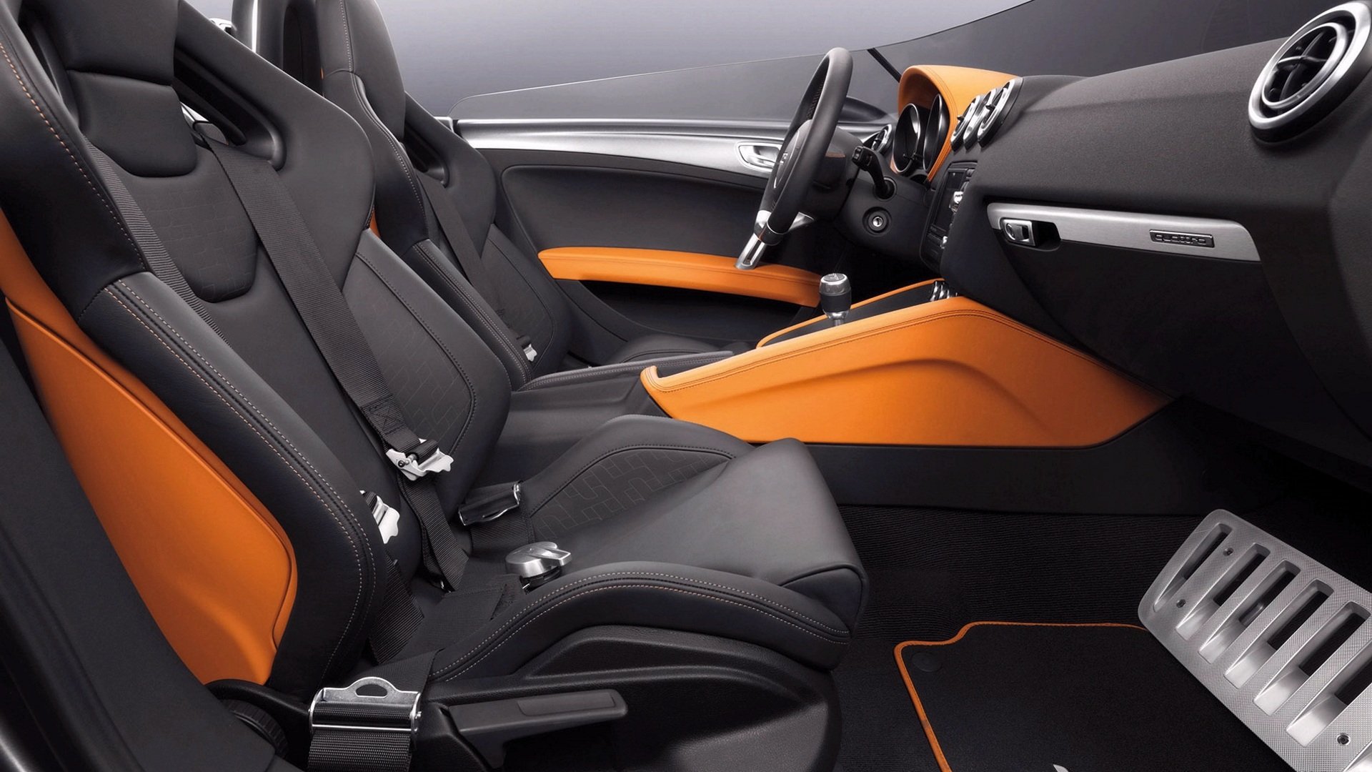 audi, Tt, Clubsport, Car, Vehicle, Quattro Wallpaper