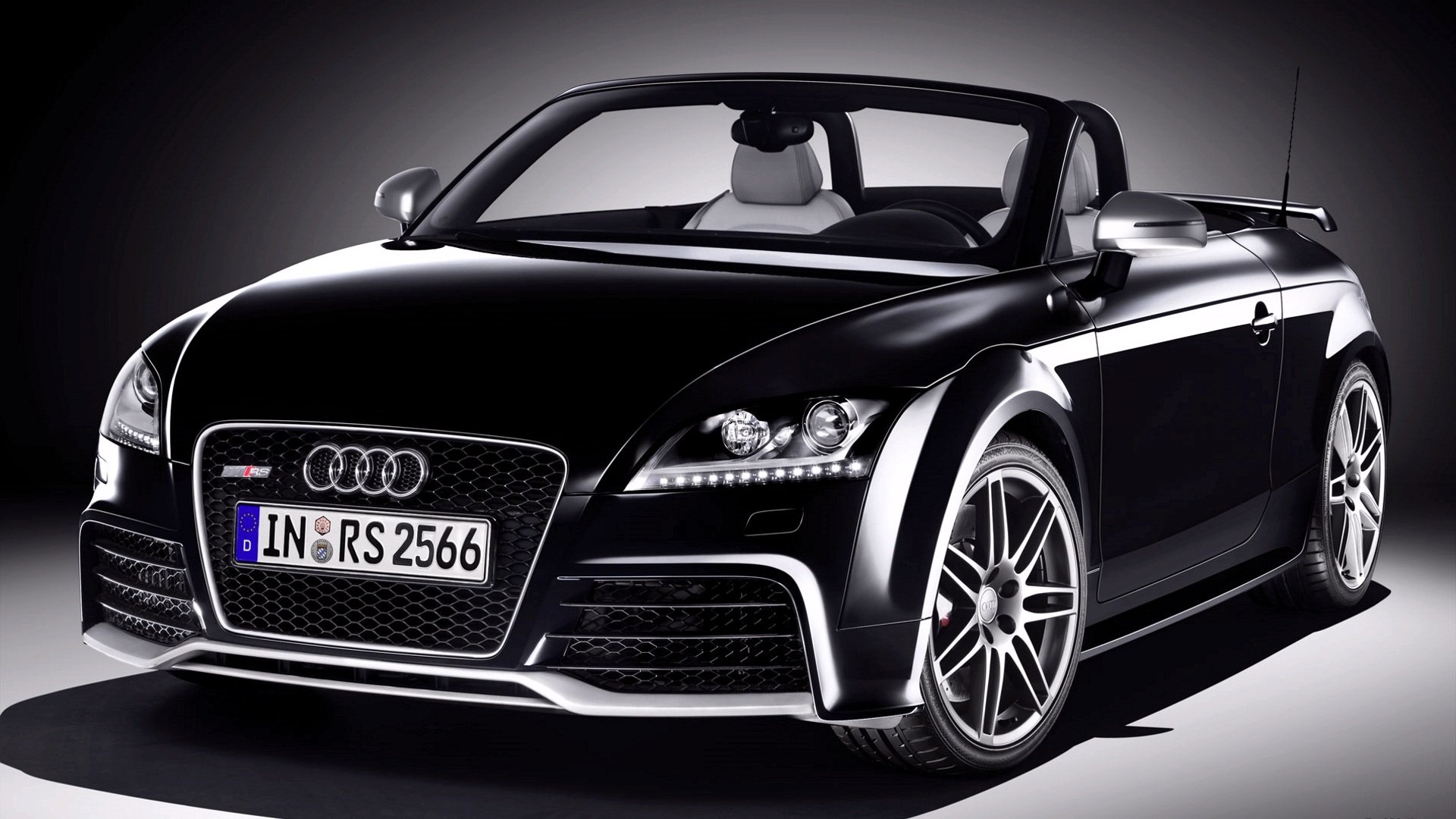 audi, Tt, Car, Vehicle, Quattro Wallpaper