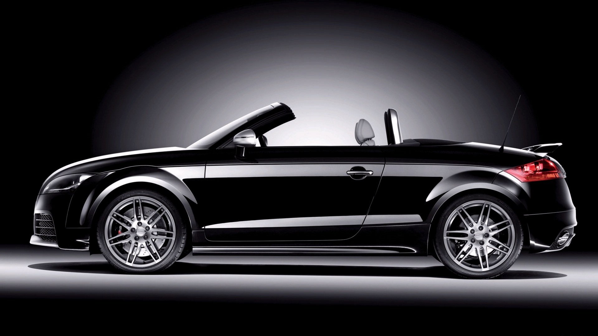 audi, Tt, Car, Vehicle, Quattro Wallpaper