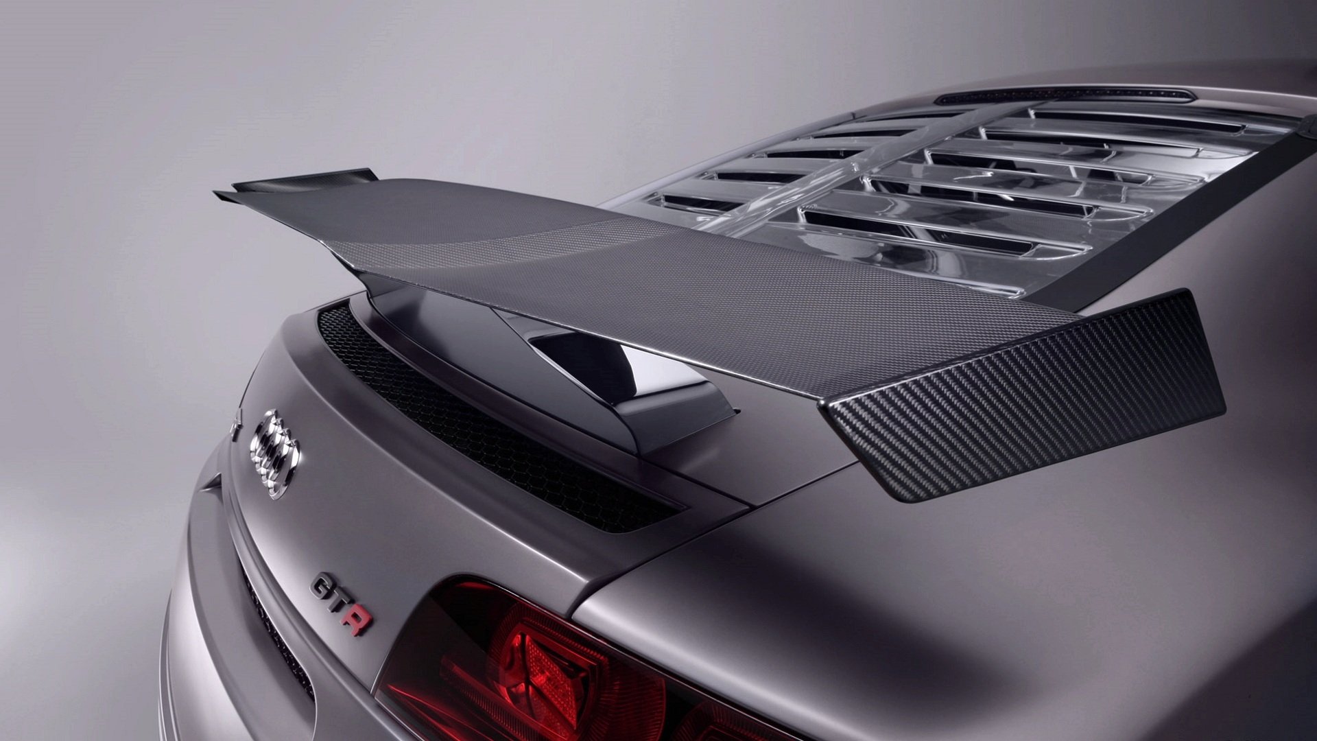 audi, R8, Gtr, Abt, Car, Vehicle, Quattro Wallpapers HD / Desktop and ...