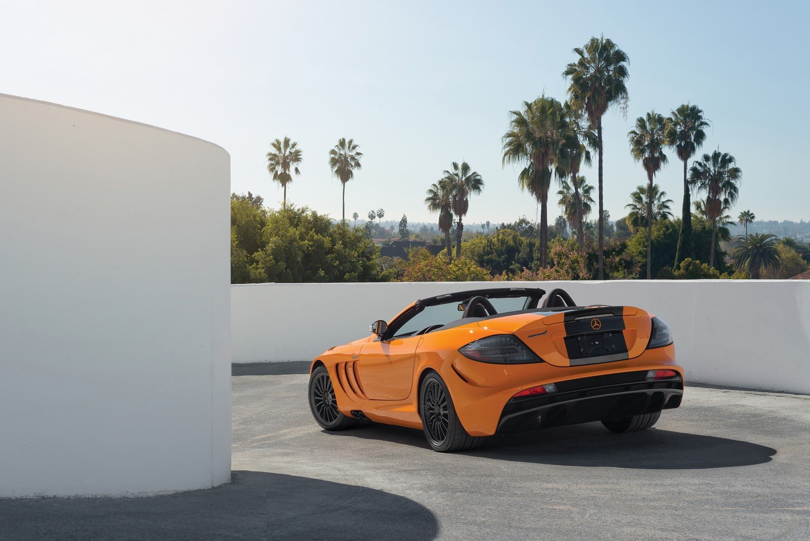 mercedes, Benz, Slr, Mclaren, Roadster, 722s, Mclaren, Audition, Supercar, Cars Wallpaper