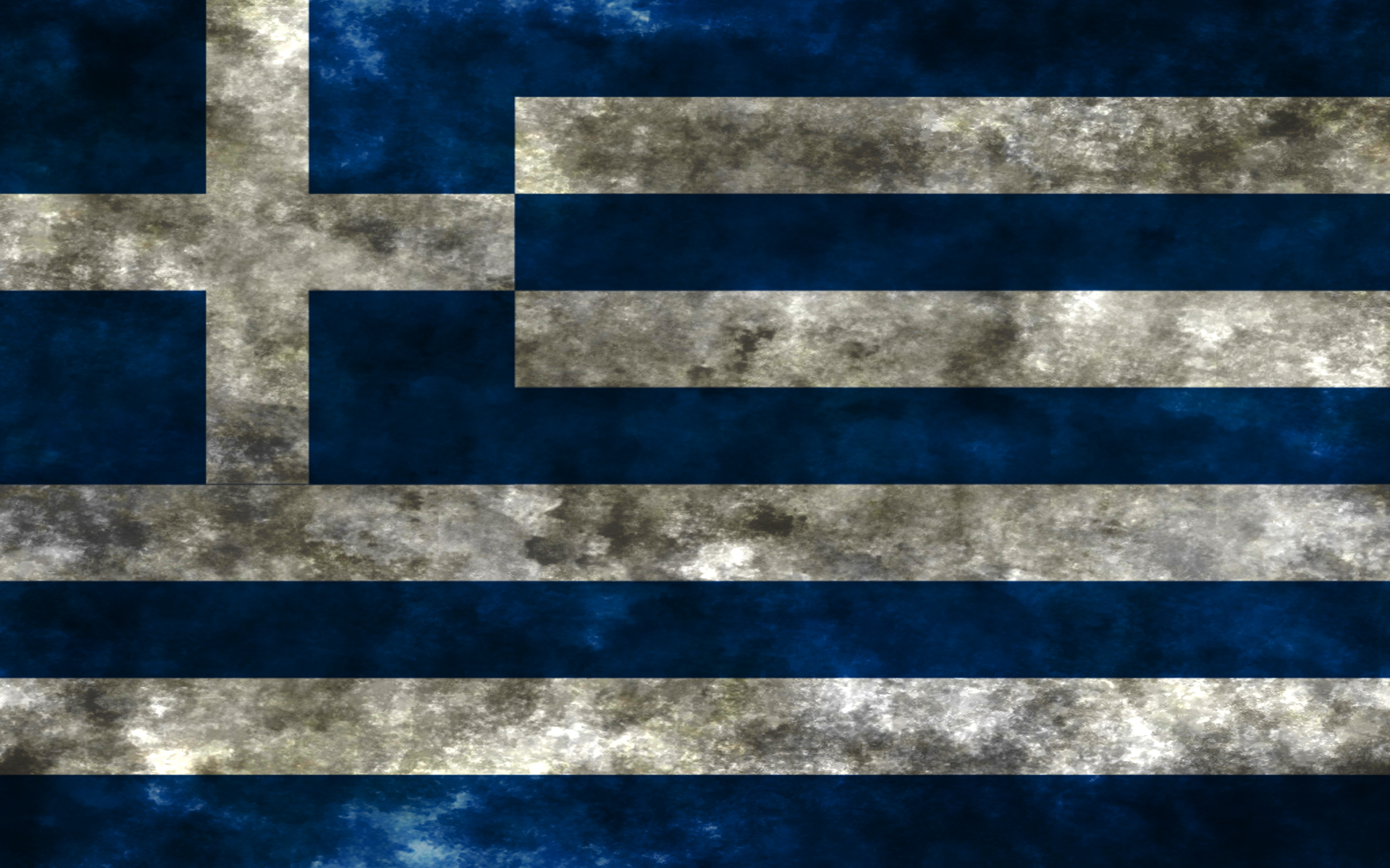 flags, Greece Wallpaper