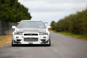 cars, Nissan, Tuning, Nissan, Skyline, Time, Attack, Gtr