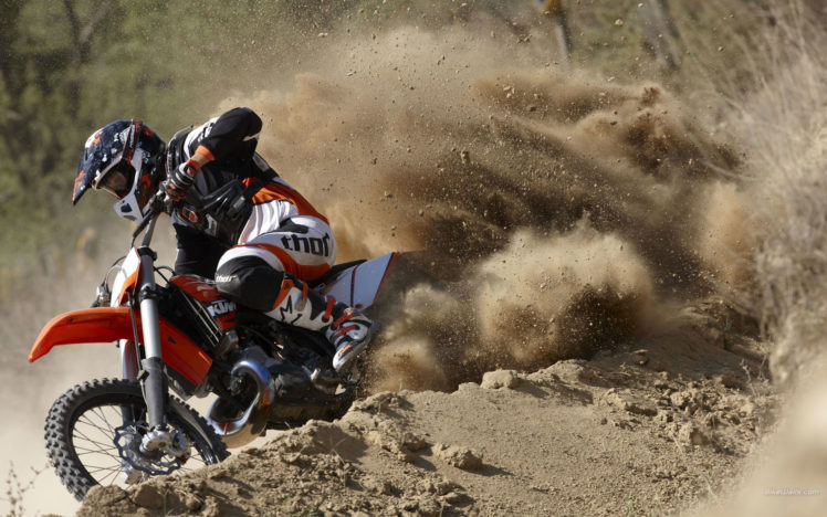 dirt, Dirt, Bikes, Motocross, Motorbikes, Racing, Ktm, 250 HD Wallpaper Desktop Background