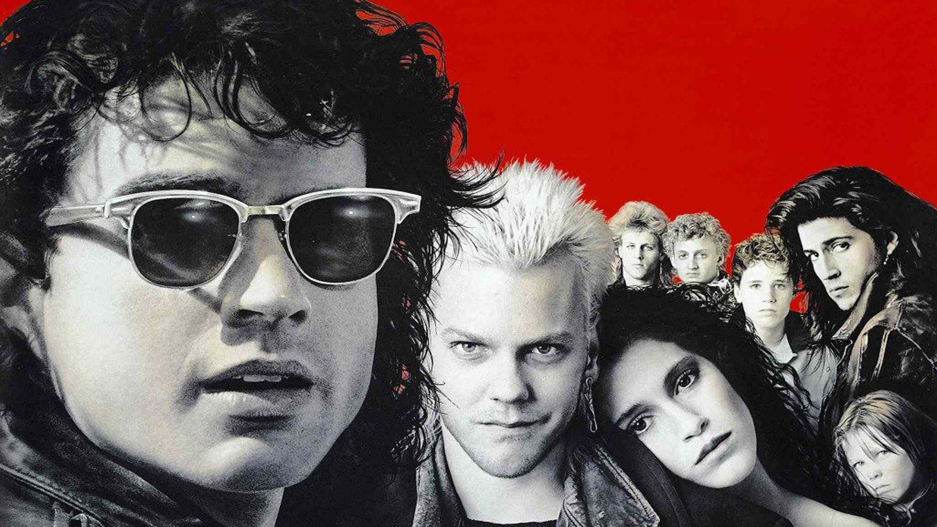 lost, Boys, Dark, Horror, Comedy, Vampire, Lostboys